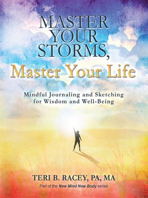 cover image of Master Your Storms, Master Your Life